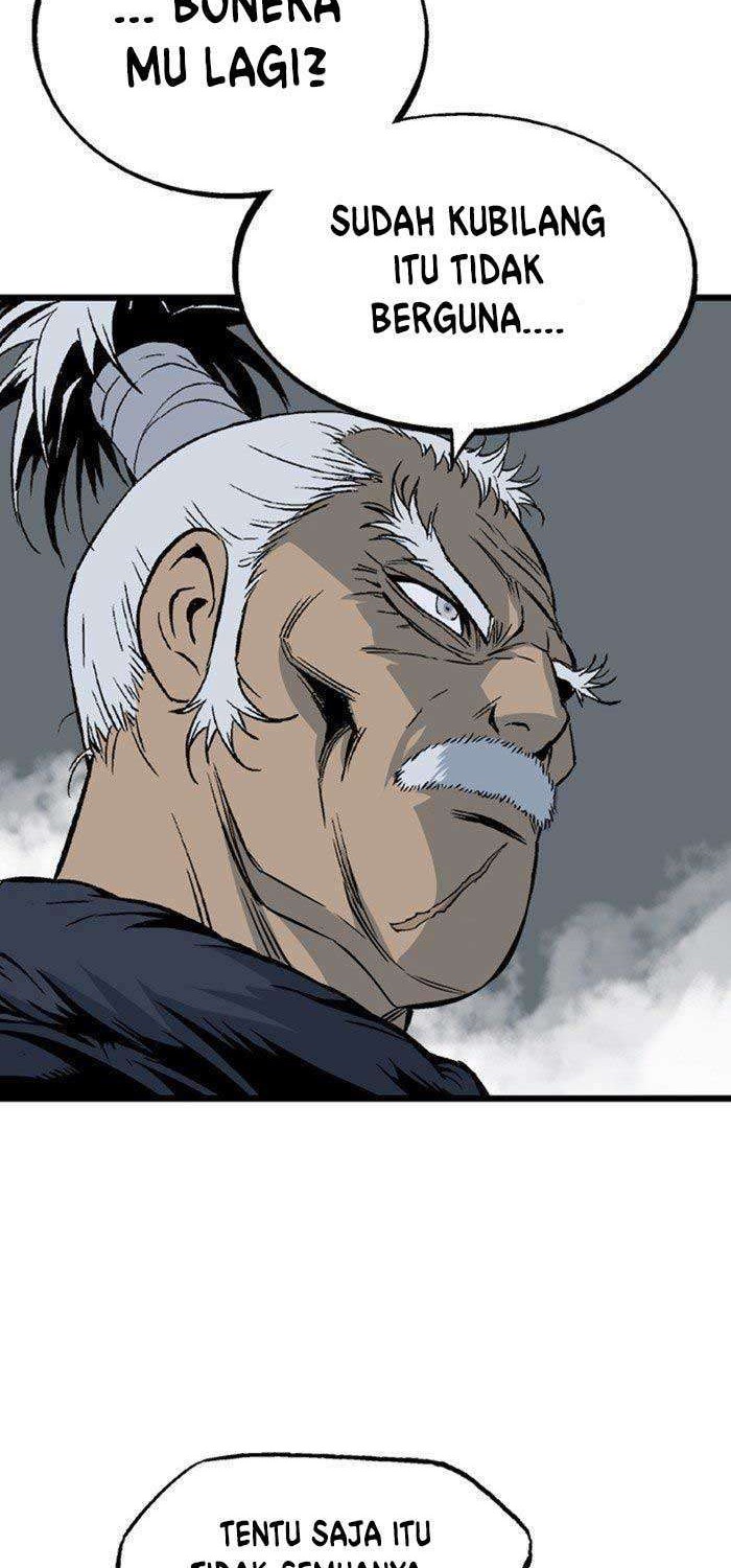 Gosu Chapter 202 - halaman 33