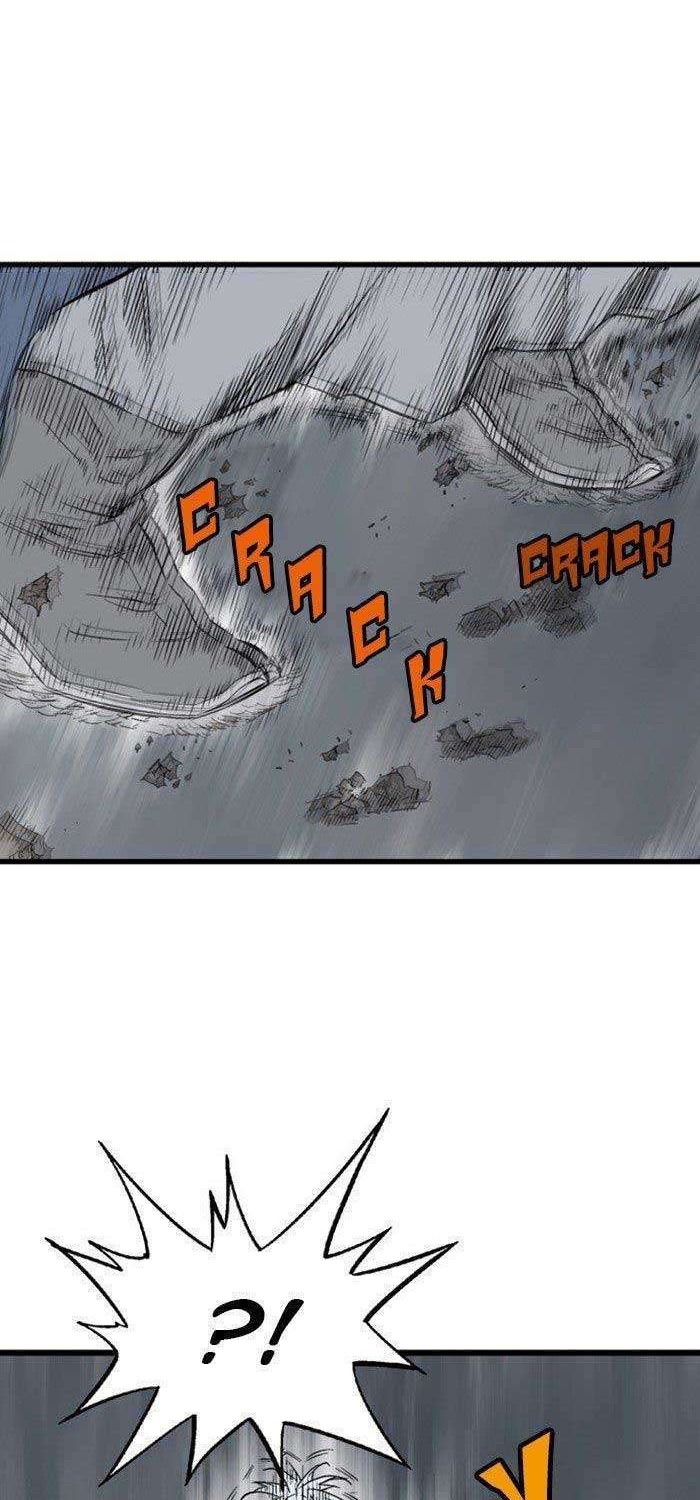 Gosu Chapter 202 - halaman 35