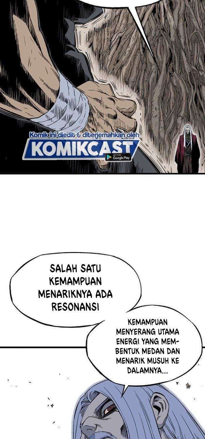 Gosu Chapter 202 - halaman 37