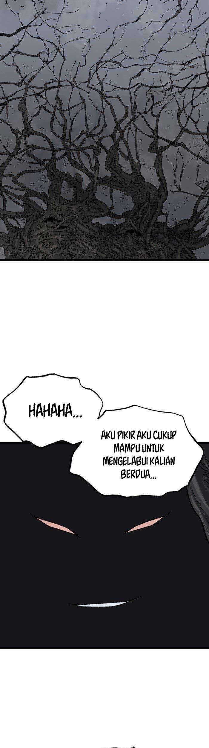 Gosu Chapter 202 - halaman 4