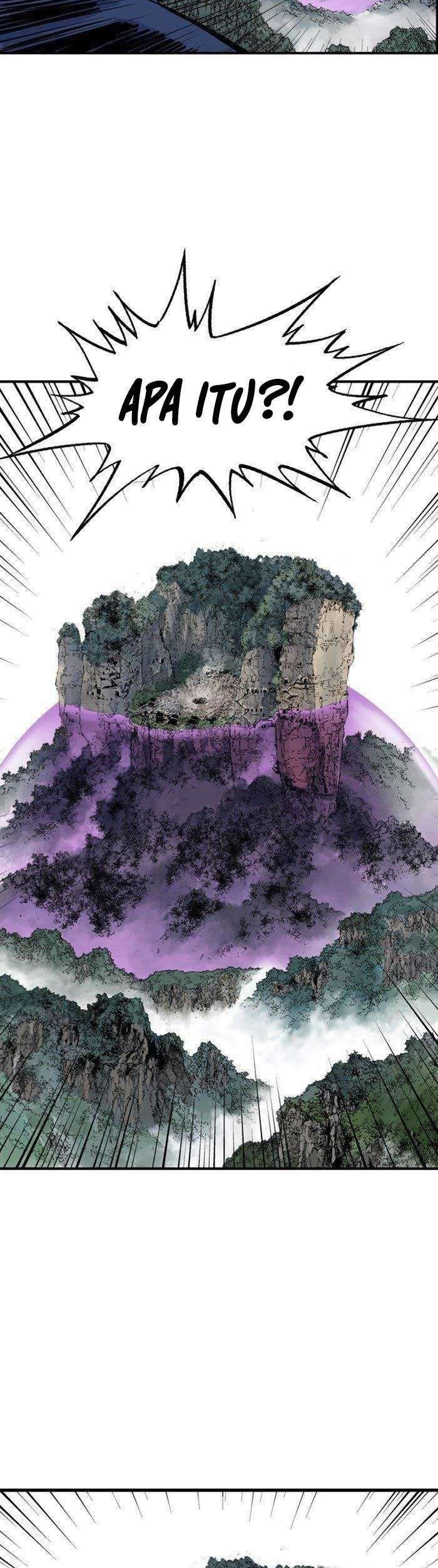 Gosu Chapter 202 - halaman 42