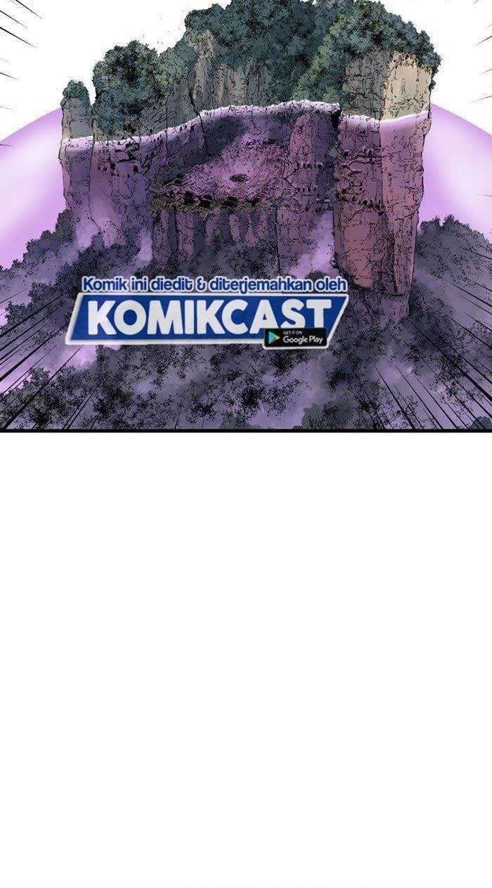Gosu Chapter 202 - halaman 43