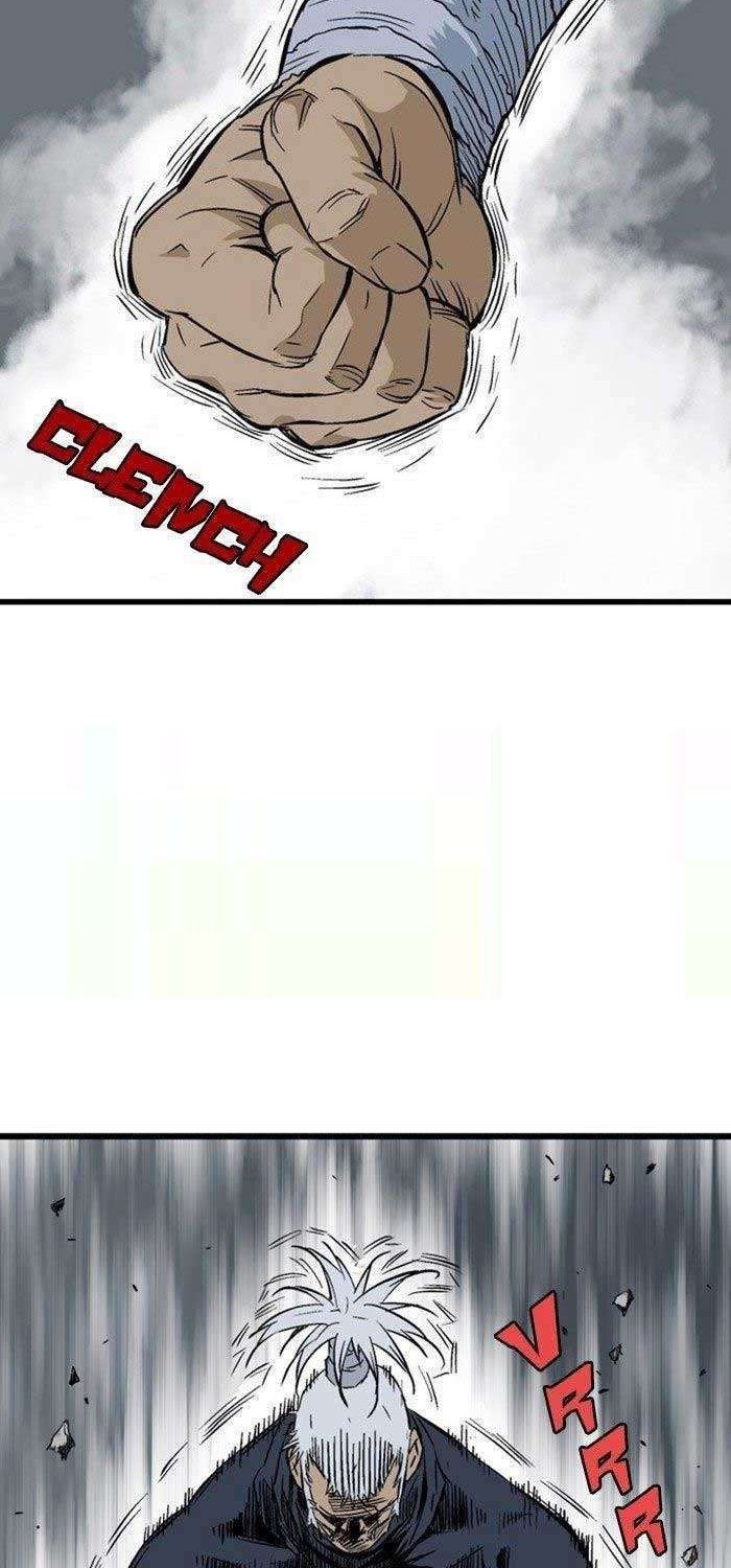 Gosu Chapter 202 - halaman 49