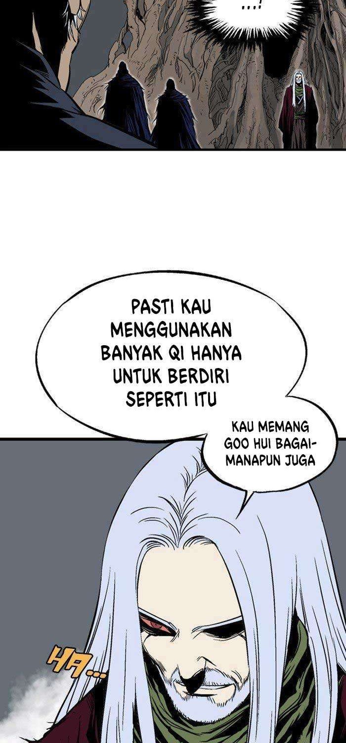 Gosu Chapter 202 - halaman 51