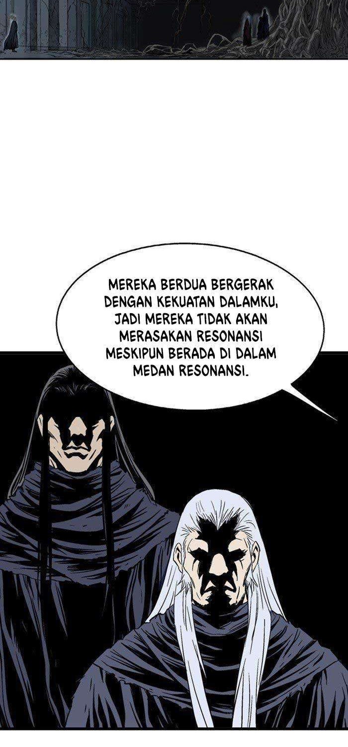 Gosu Chapter 202 - halaman 53