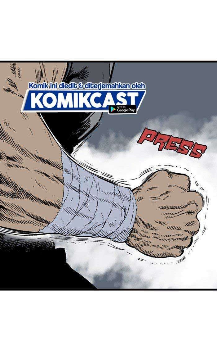 Gosu Chapter 202 - halaman 57