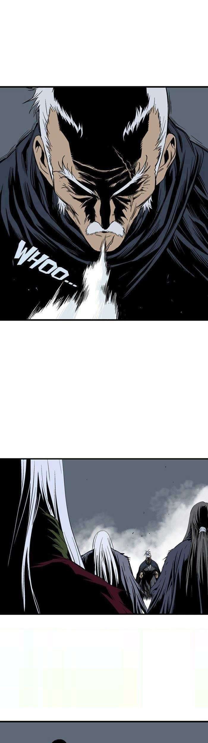 Gosu Chapter 202 - halaman 58