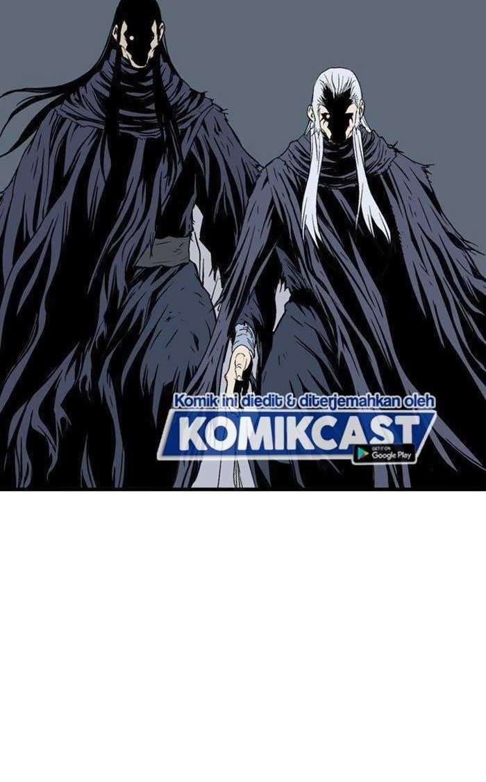 Gosu Chapter 202 - halaman 59