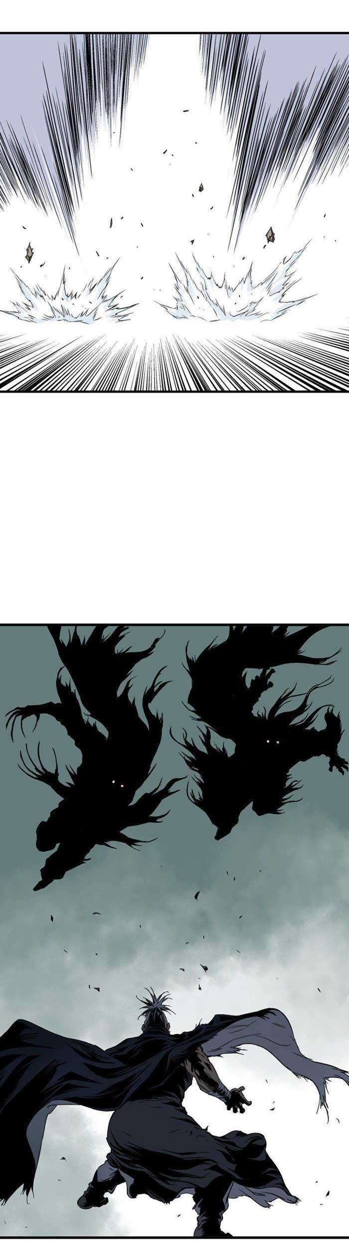 Gosu Chapter 202 - halaman 60