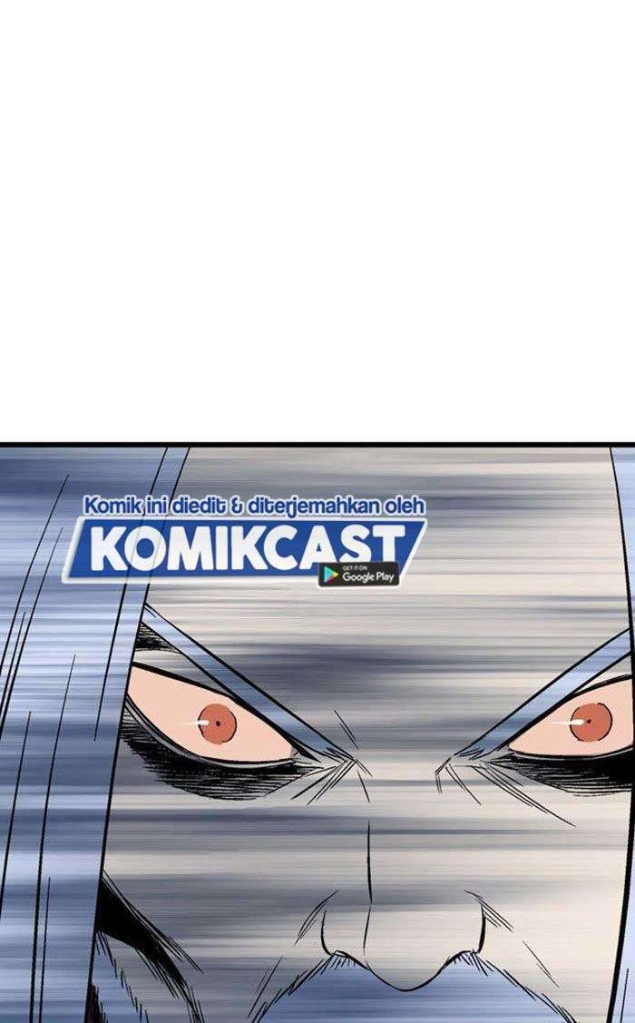 Gosu Chapter 202 - halaman 61