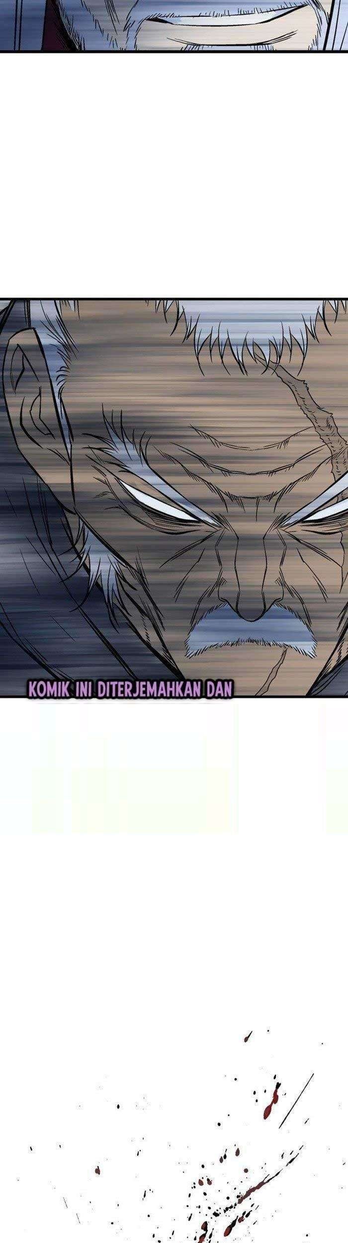 Gosu Chapter 202 - halaman 62