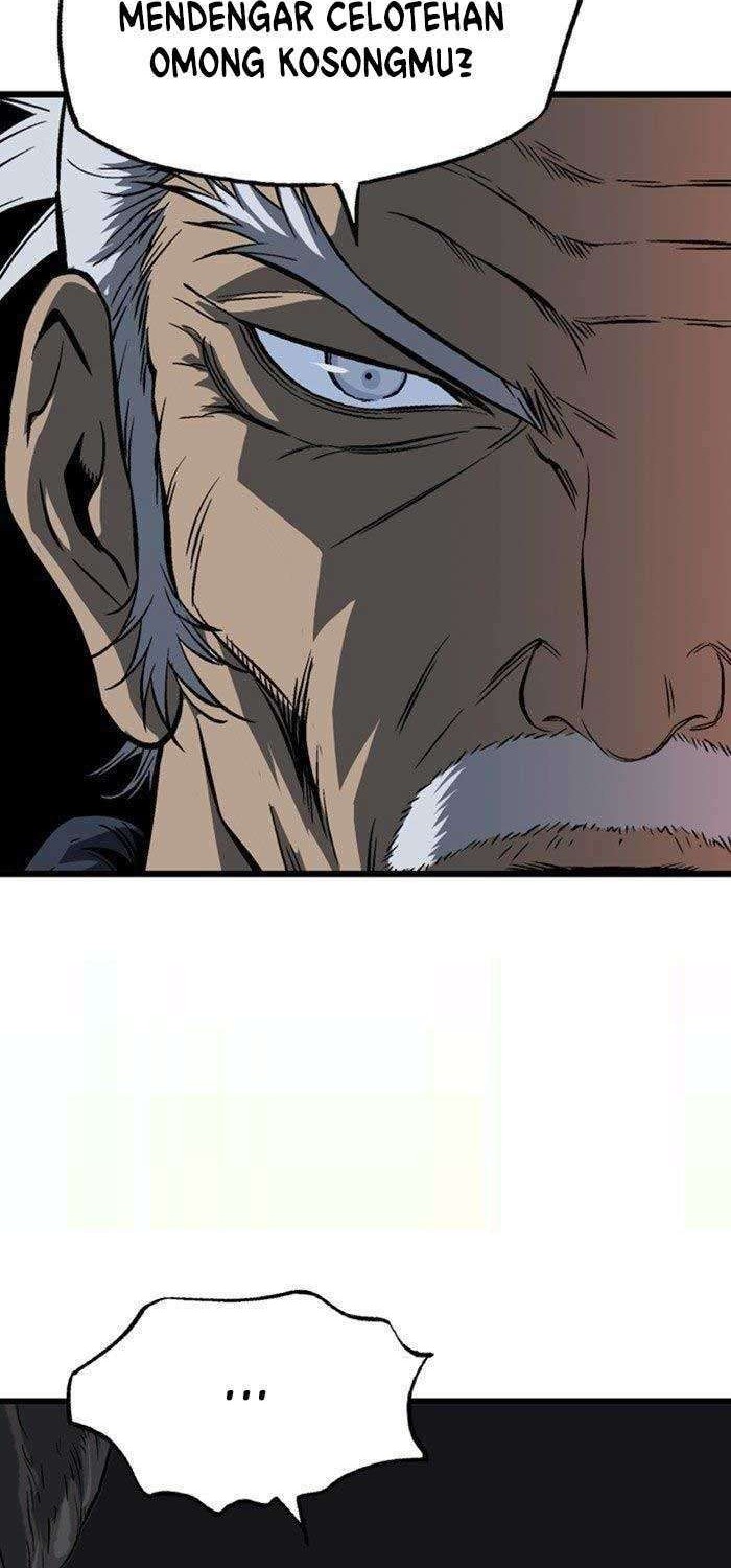 Gosu Chapter 202 - halaman 7