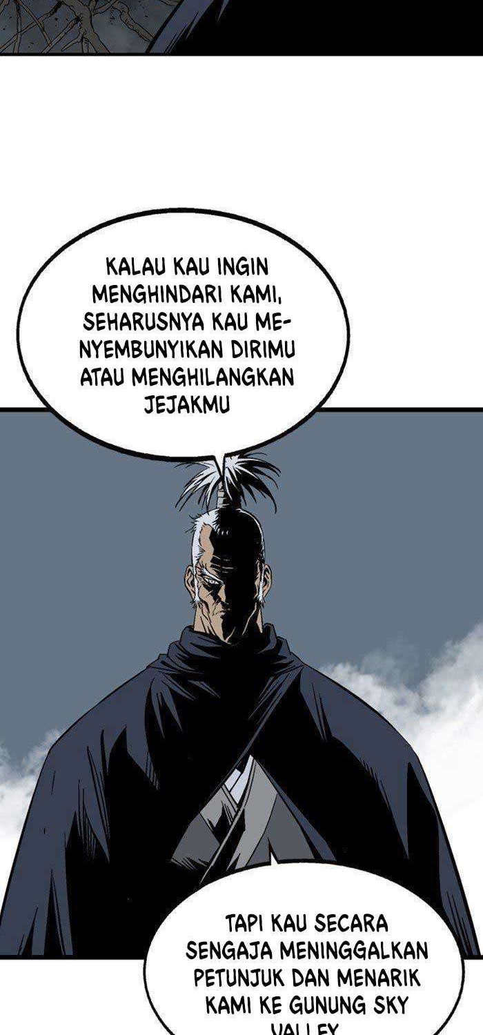 Gosu Chapter 202 - halaman 9