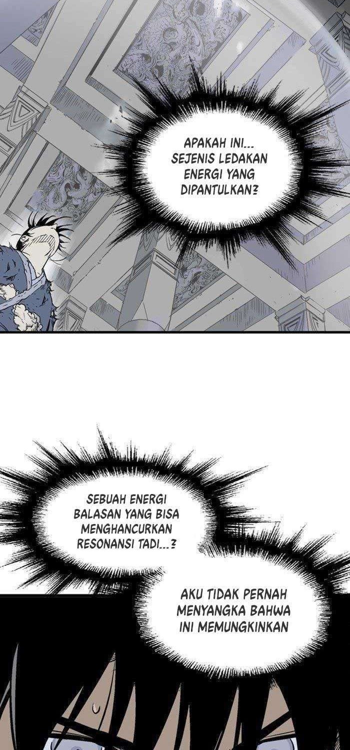 Gosu Chapter 203 - halaman 13