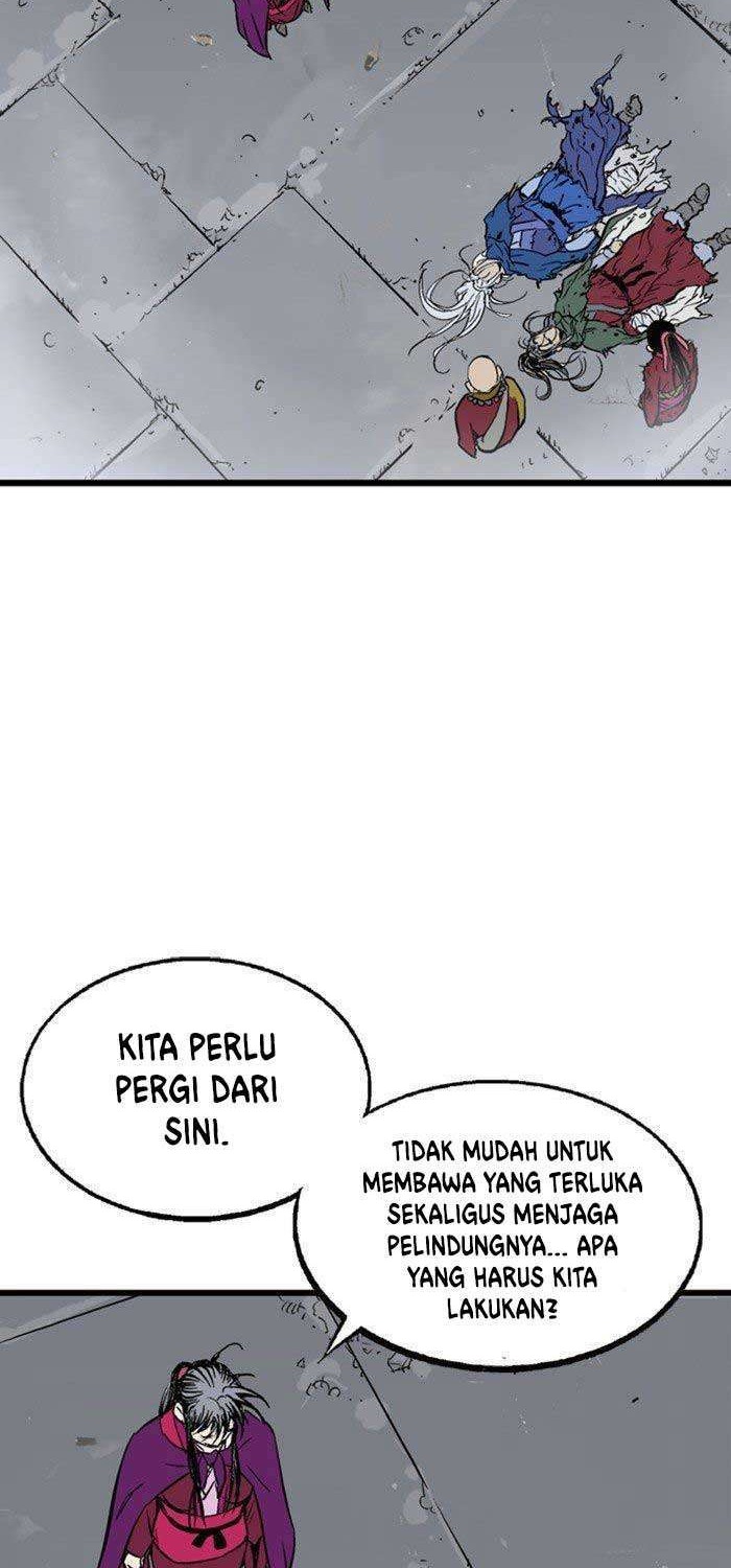 Gosu Chapter 203 - halaman 15