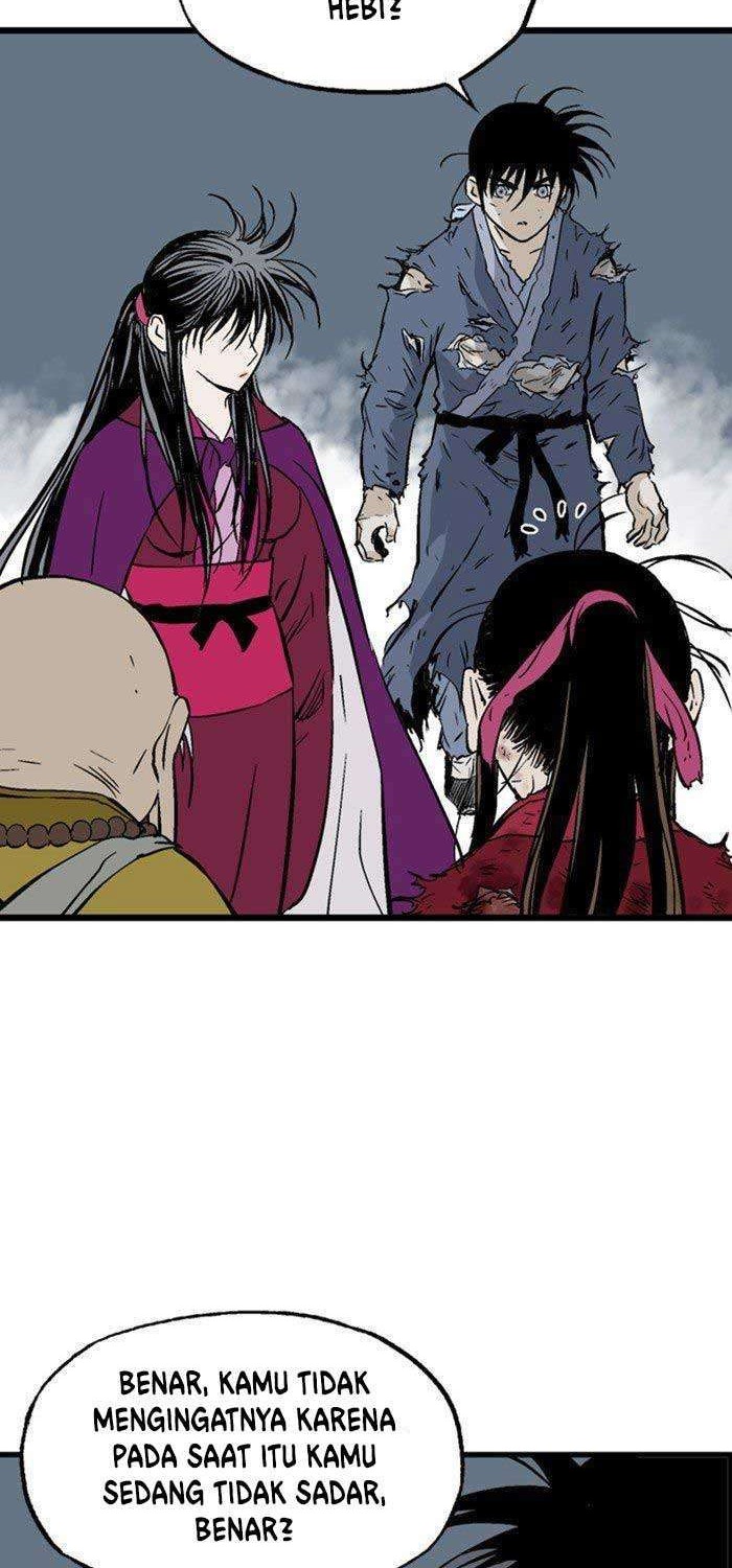 Gosu Chapter 203 - halaman 17