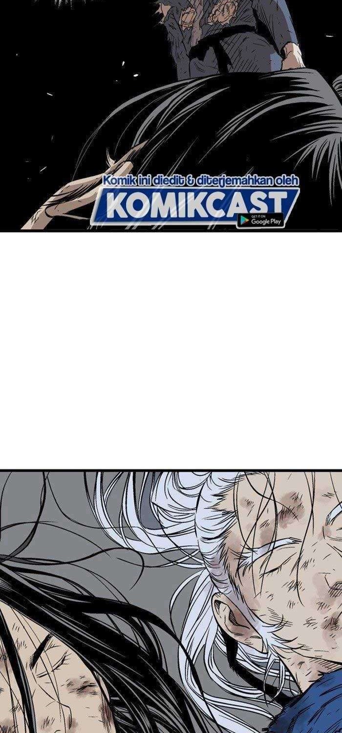 Gosu Chapter 203 - halaman 19