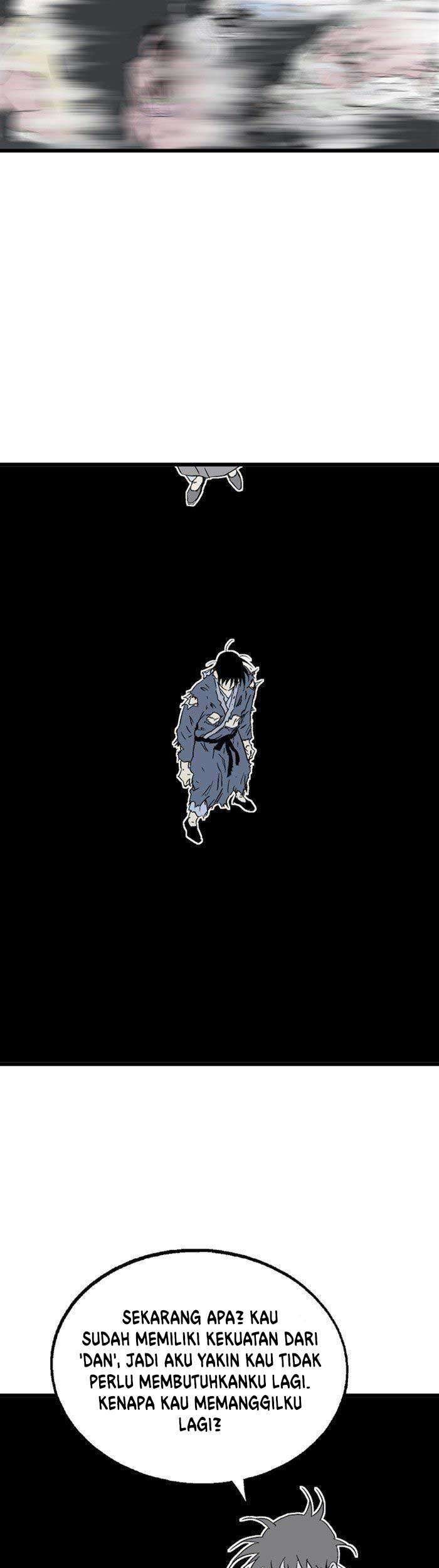 Gosu Chapter 203 - halaman 22