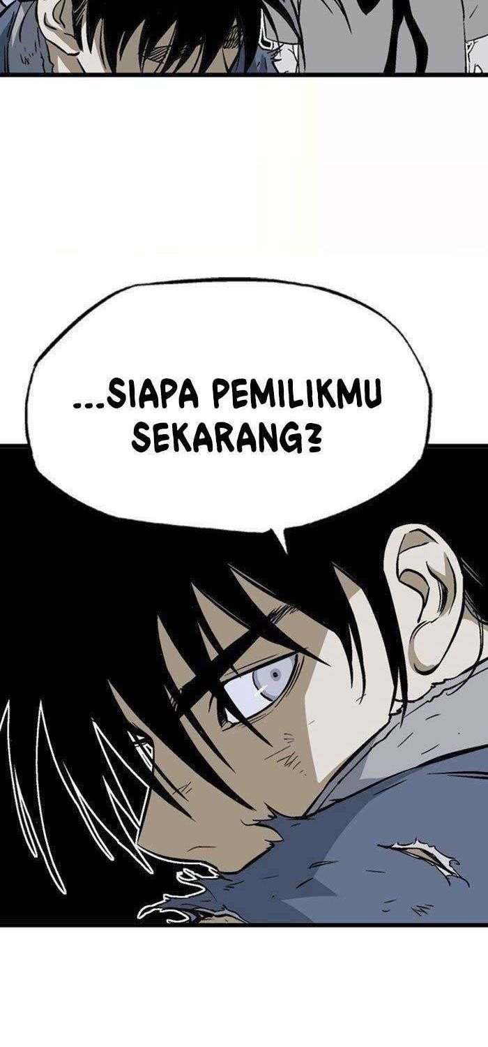 Gosu Chapter 203 - halaman 25