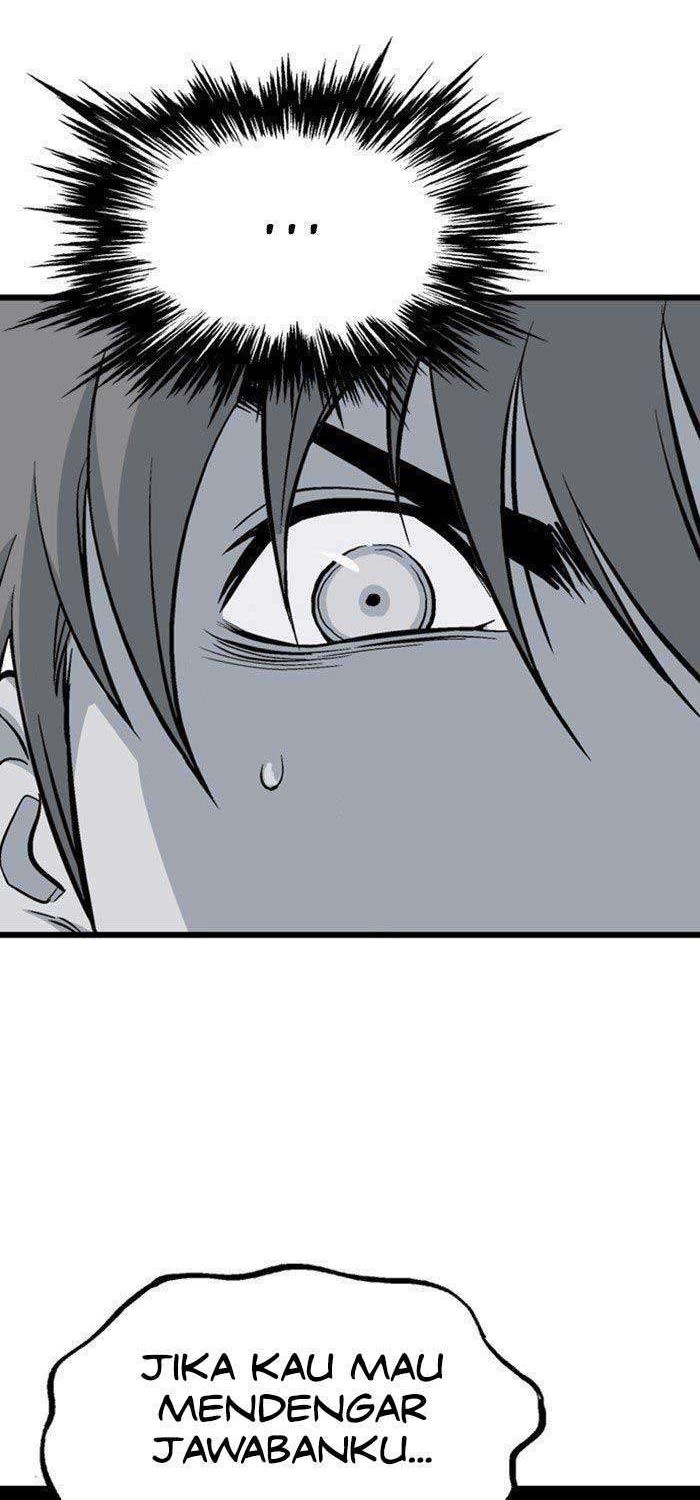 Gosu Chapter 203 - halaman 27