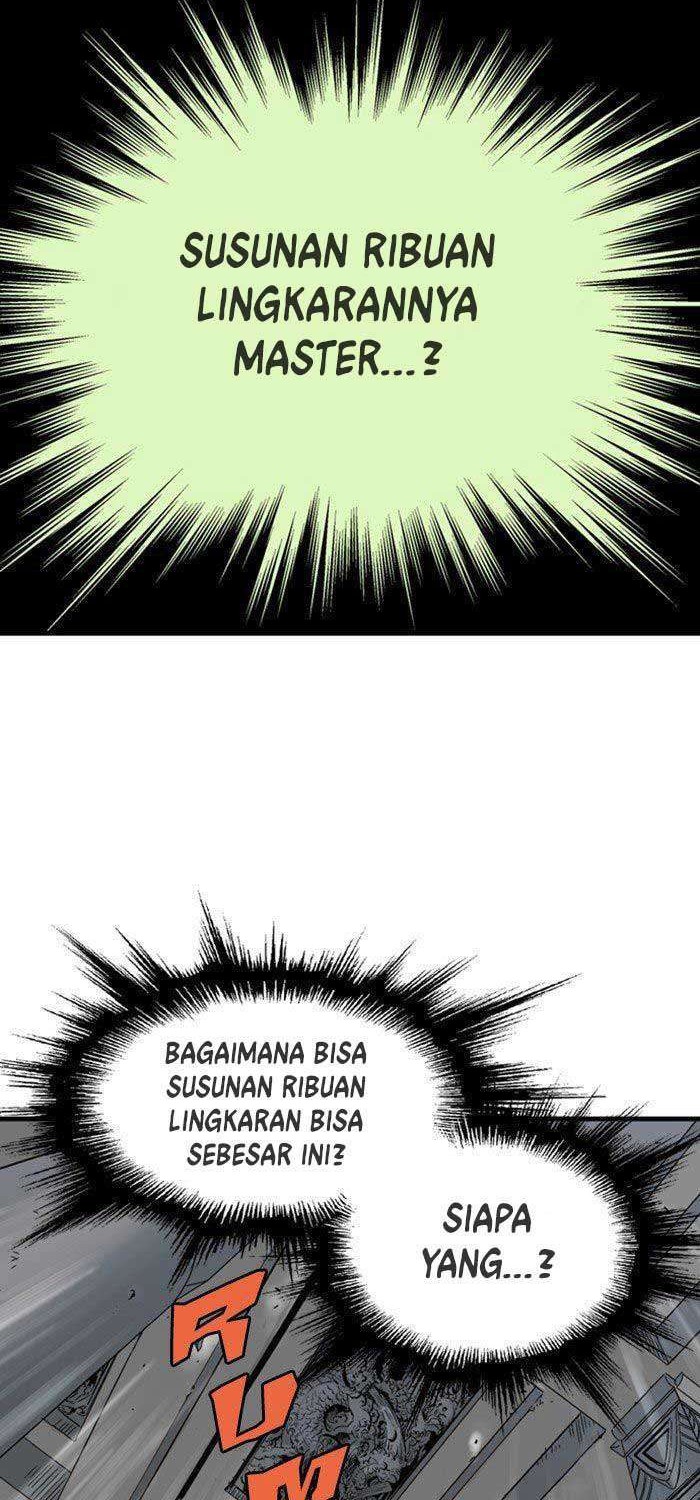 Gosu Chapter 203 - halaman 3