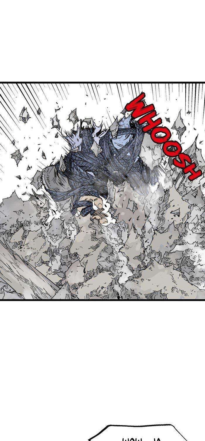 Gosu Chapter 203 - halaman 33