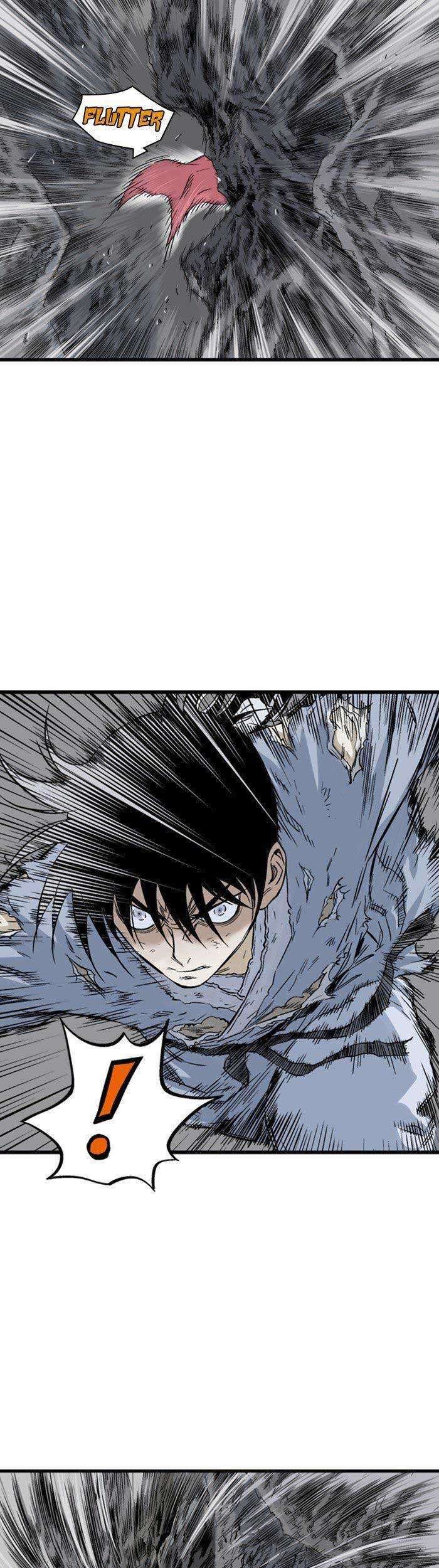 Gosu Chapter 203 - halaman 40