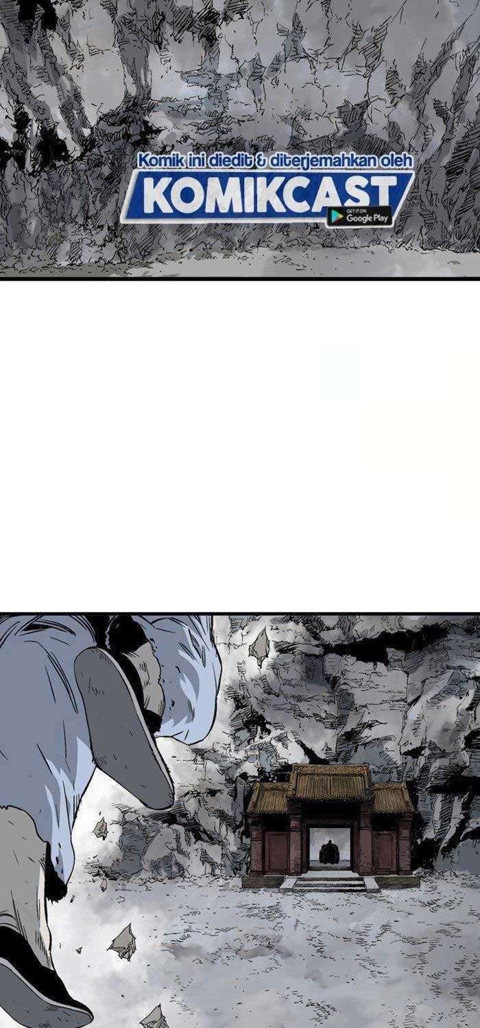 Gosu Chapter 203 - halaman 43