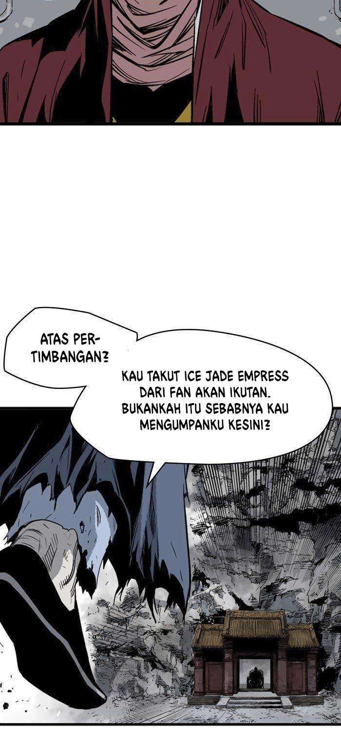 Gosu Chapter 203 - halaman 47