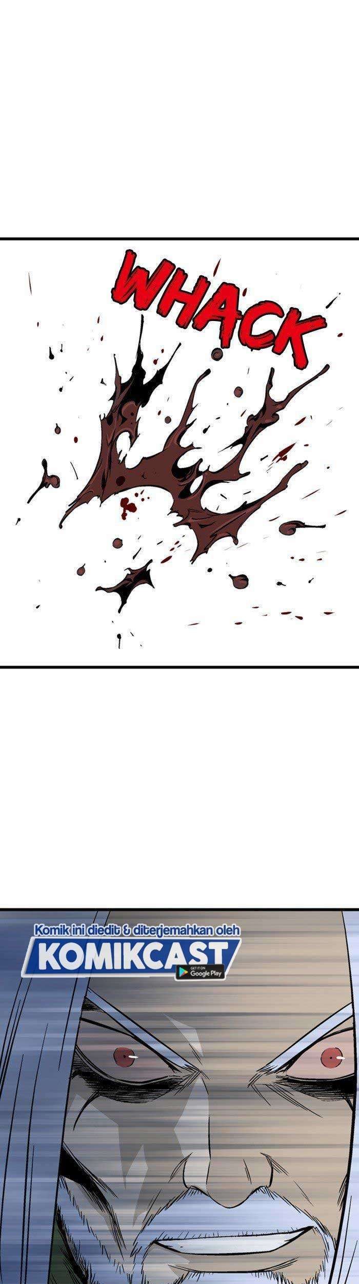 Gosu Chapter 203 - halaman 50