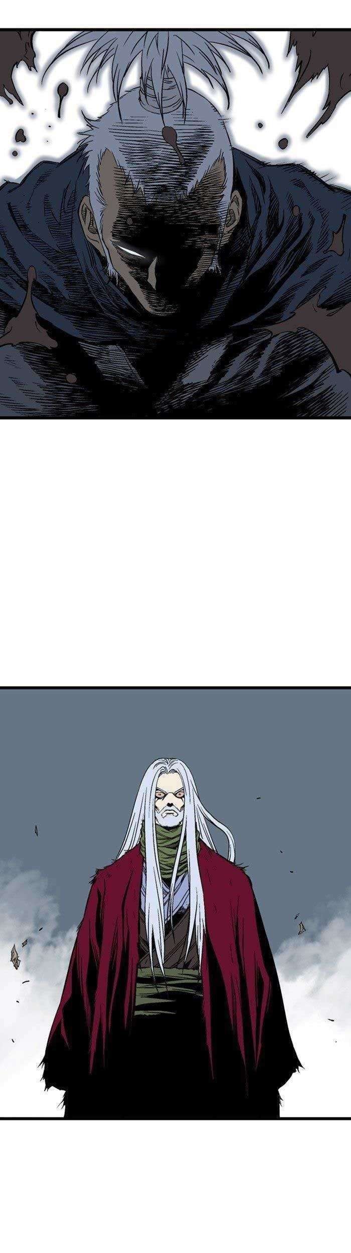 Gosu Chapter 203 - halaman 54