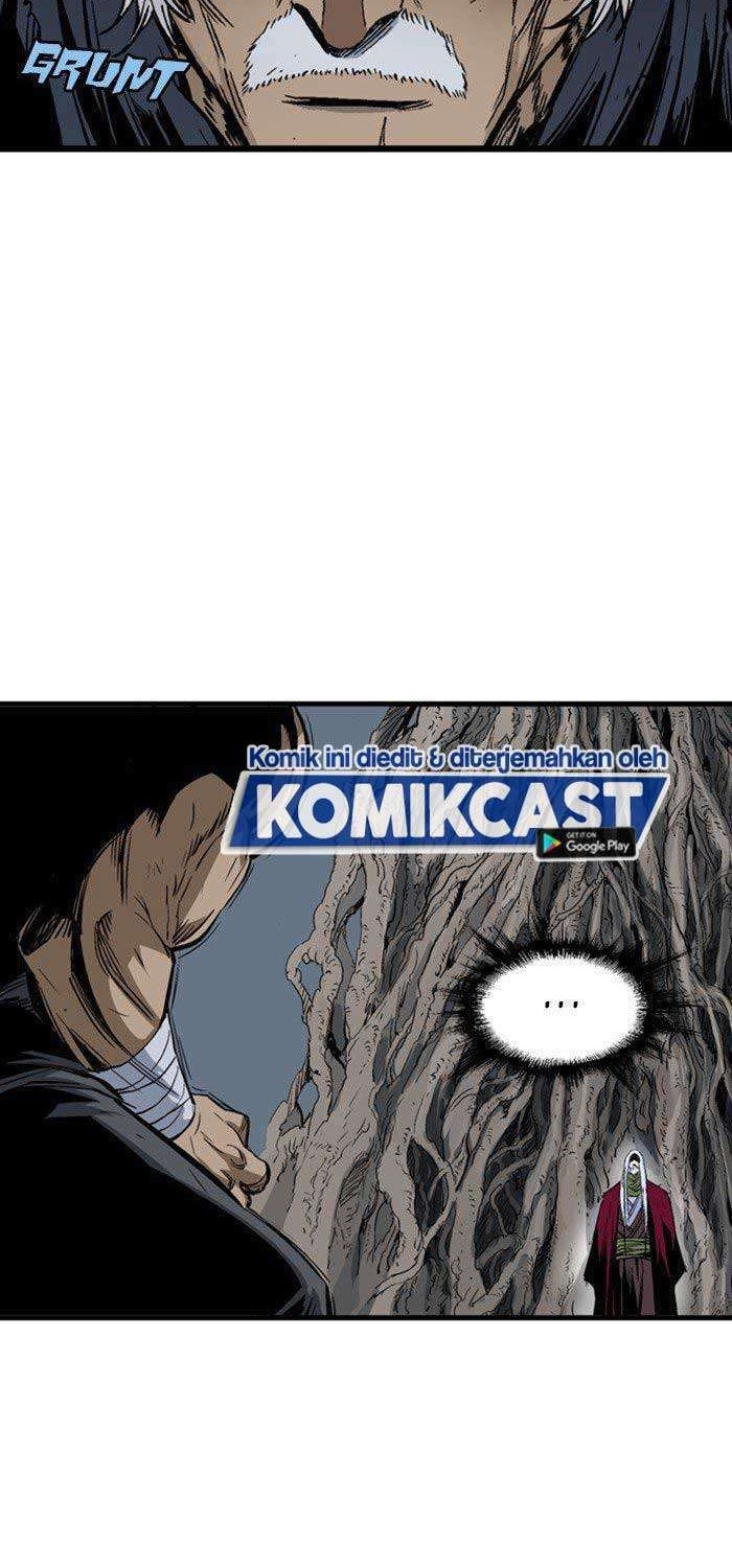 Gosu Chapter 203 - halaman 57