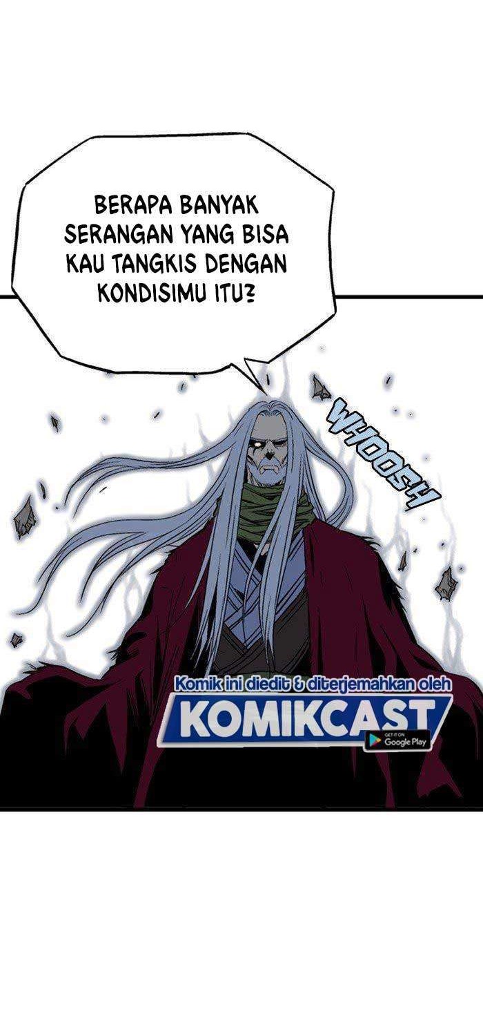 Gosu Chapter 203 - halaman 59