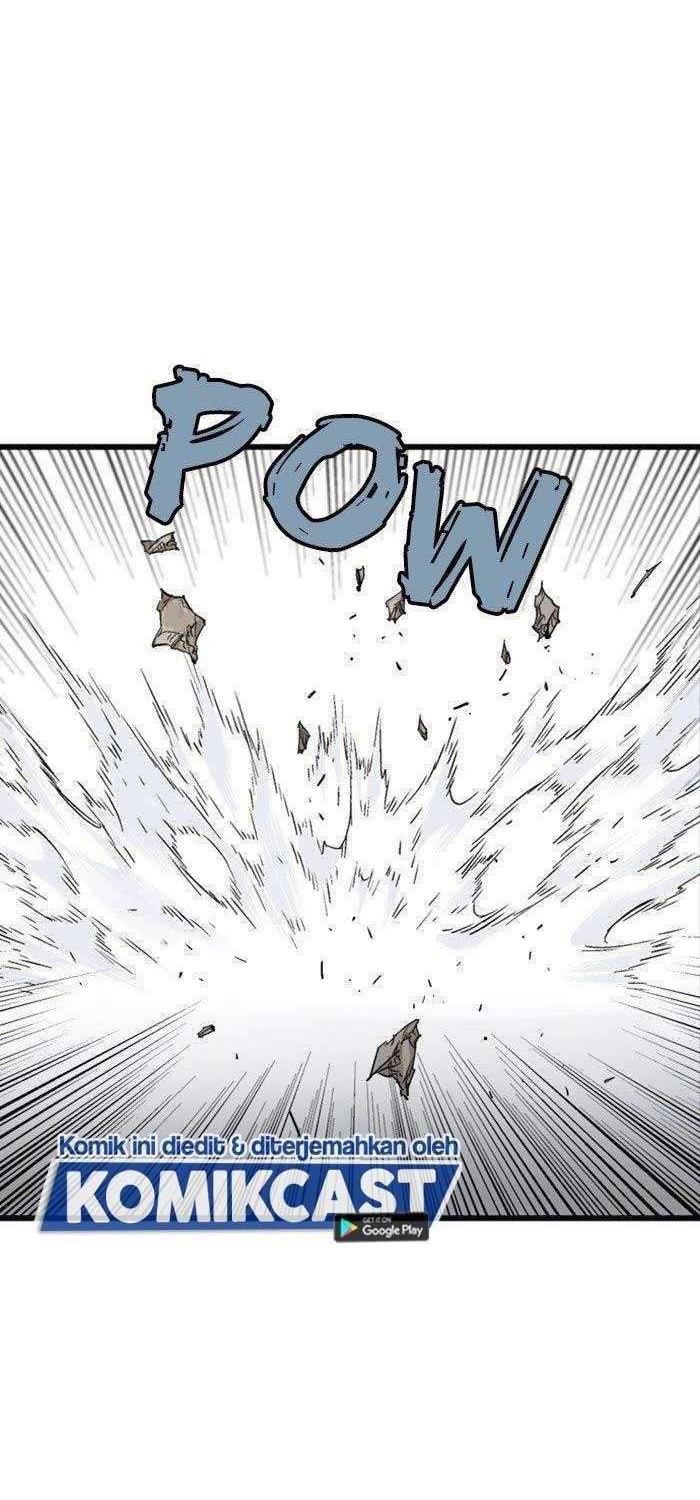 Gosu Chapter 203 - halaman 61
