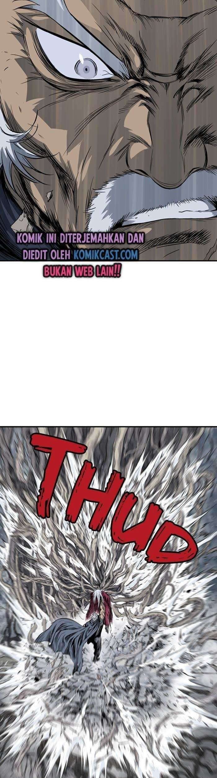 Gosu Chapter 203 - halaman 64