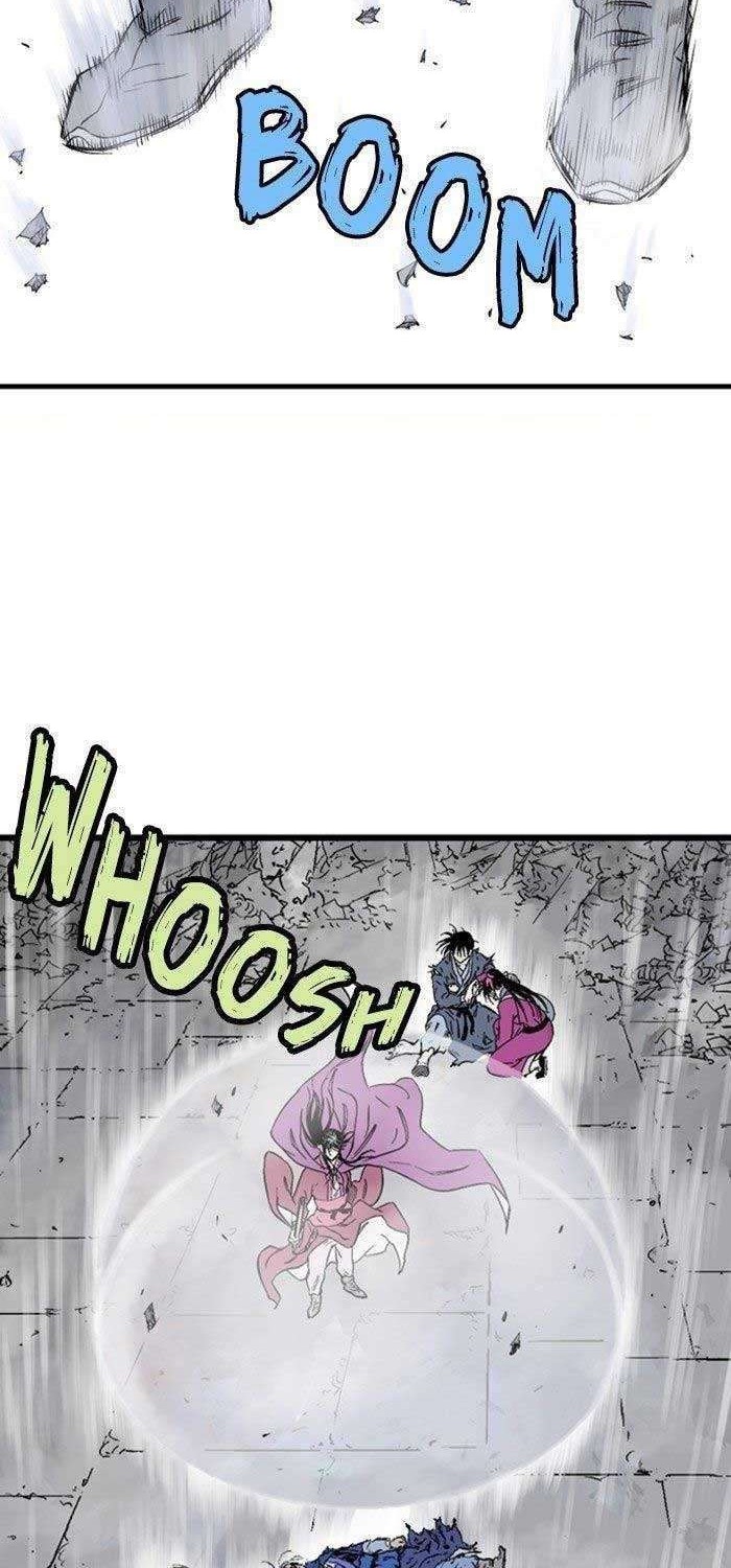 Gosu Chapter 203 - halaman 7