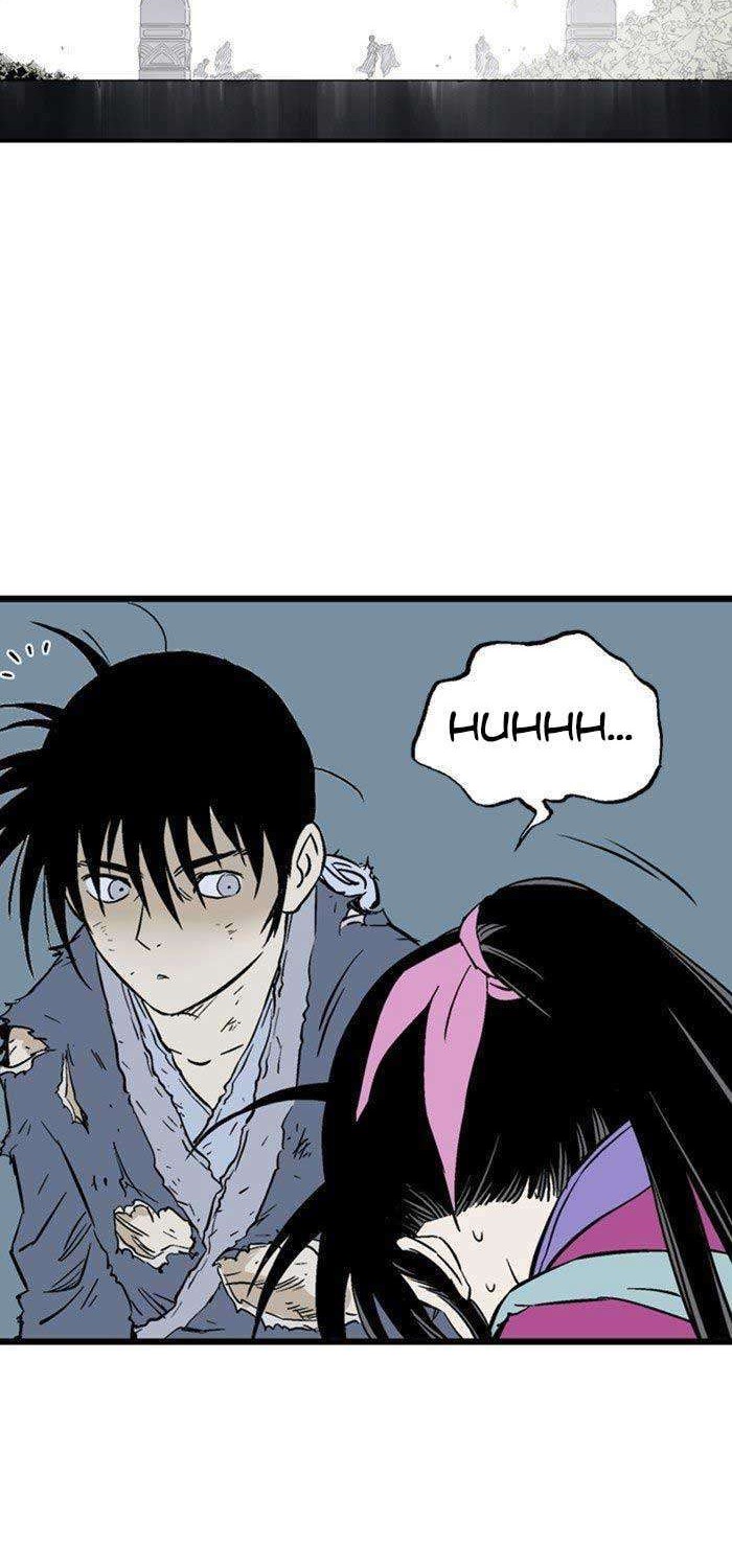 Gosu Chapter 203 - halaman 9