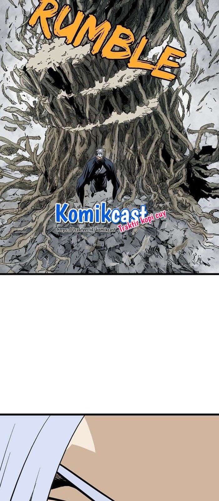 Gosu Chapter 204 - halaman 12
