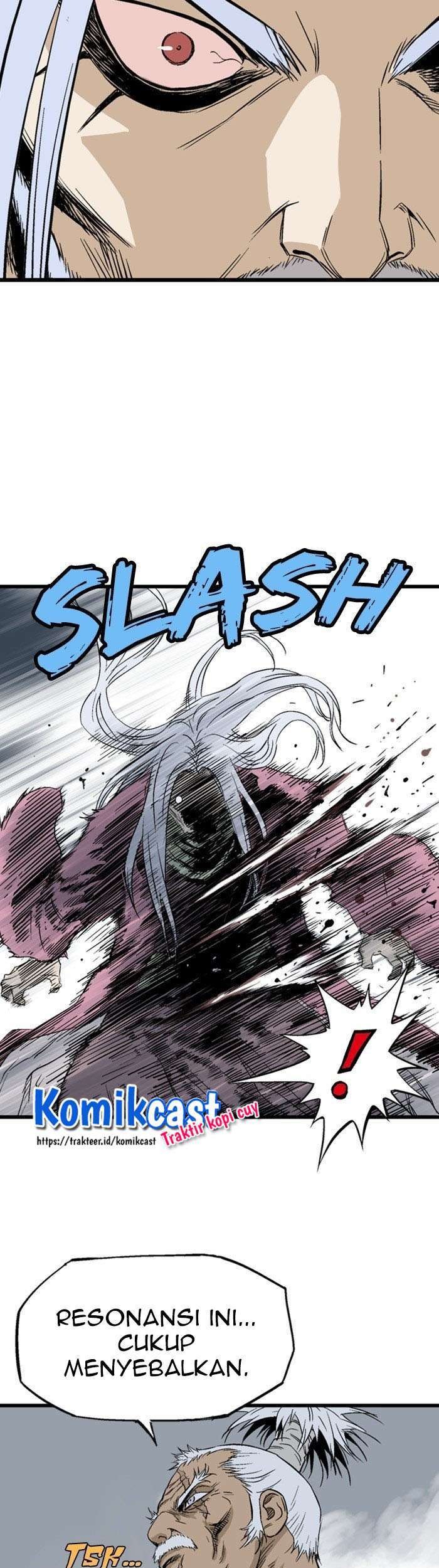 Gosu Chapter 204 - halaman 13