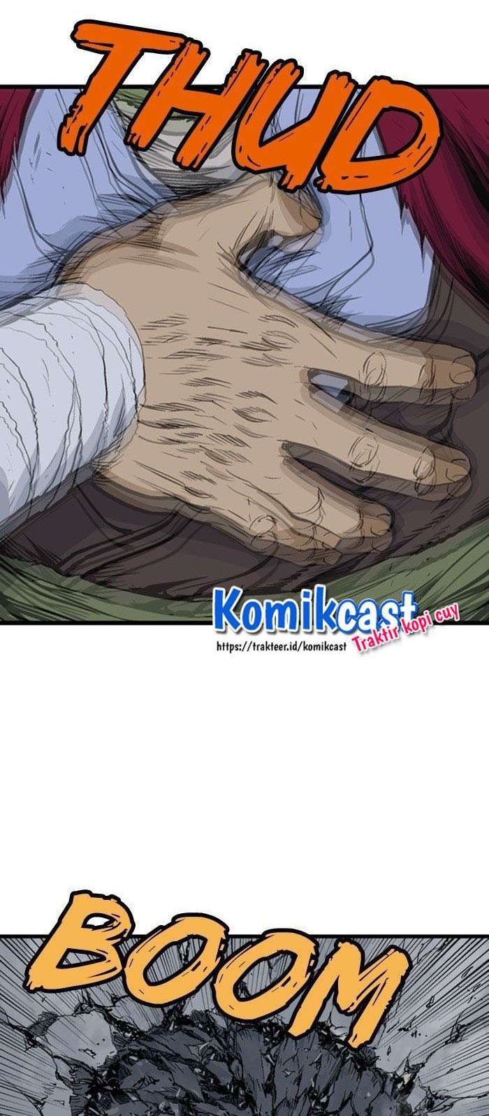 Gosu Chapter 204 - halaman 17