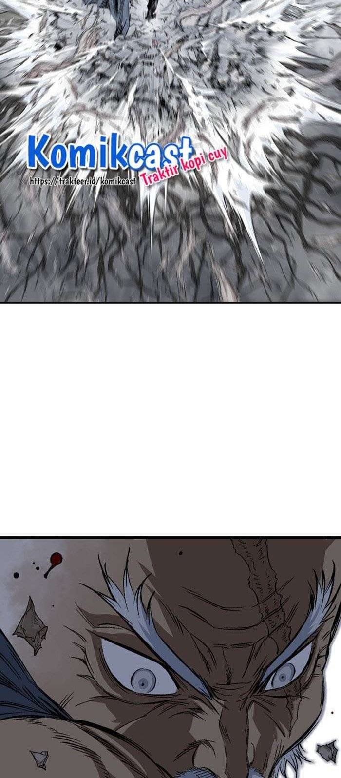 Gosu Chapter 204 - halaman 2