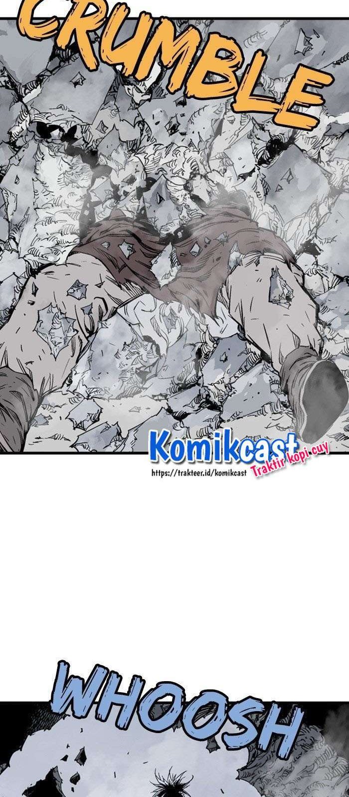 Gosu Chapter 204 - halaman 22