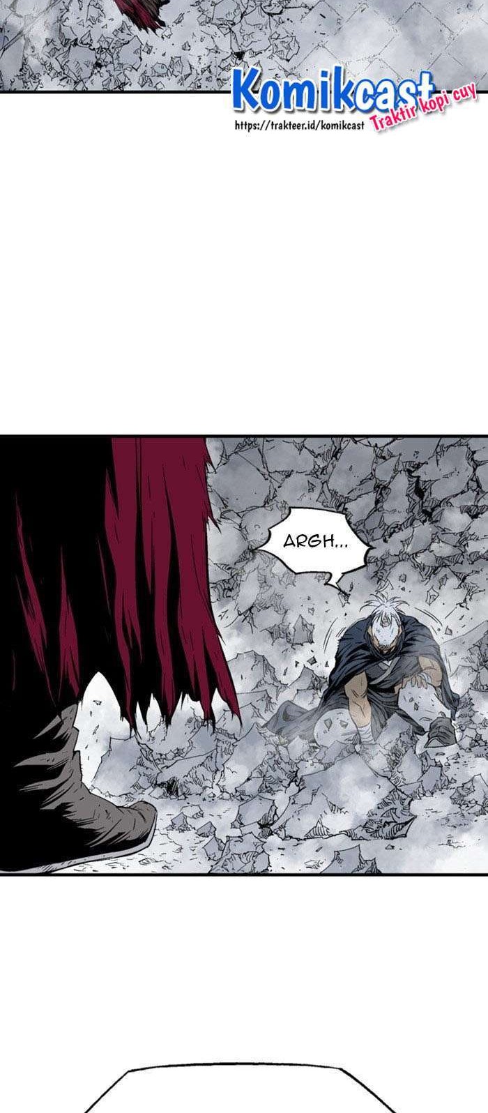 Gosu Chapter 204 - halaman 29