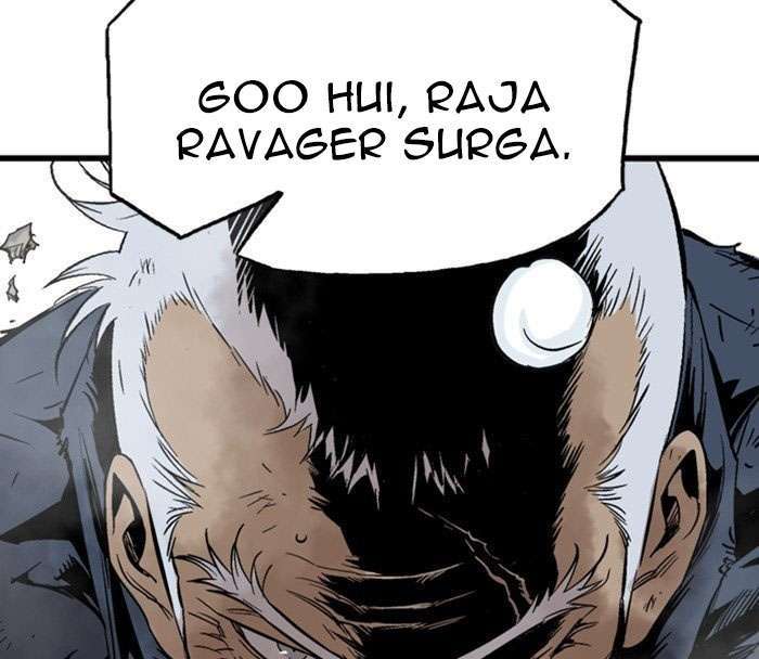 Gosu Chapter 204 - halaman 30