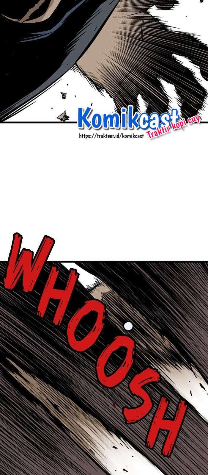 Gosu Chapter 204 - halaman 4