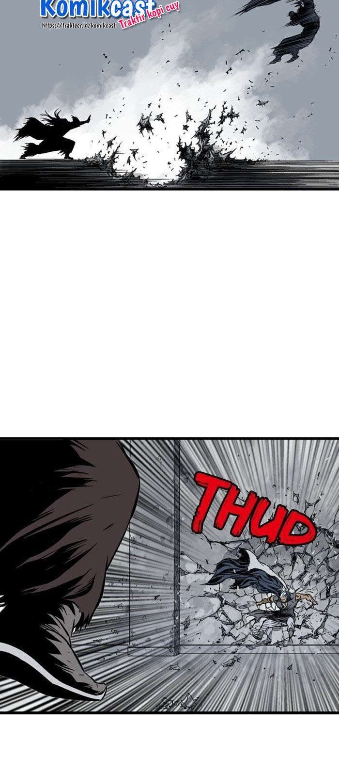 Gosu Chapter 204 - halaman 40