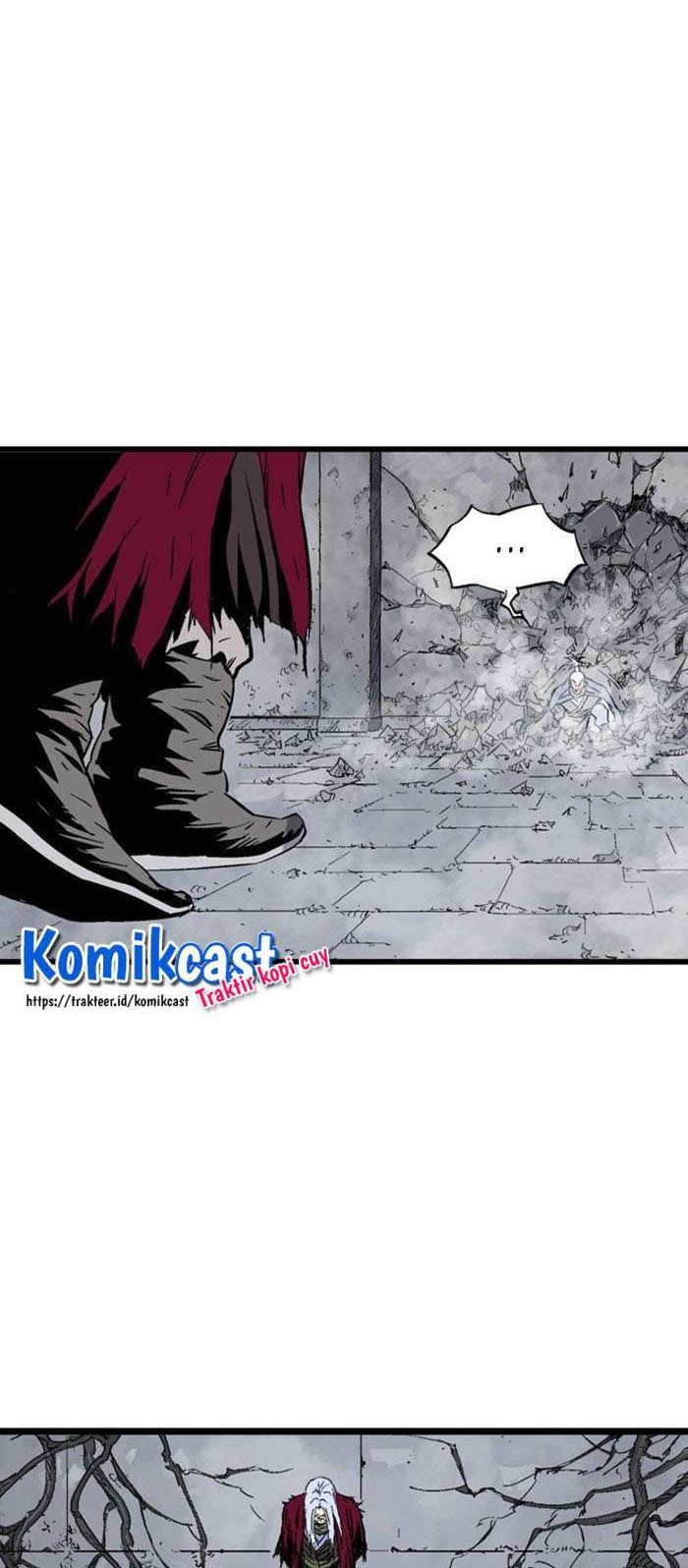 Gosu Chapter 204 - halaman 42