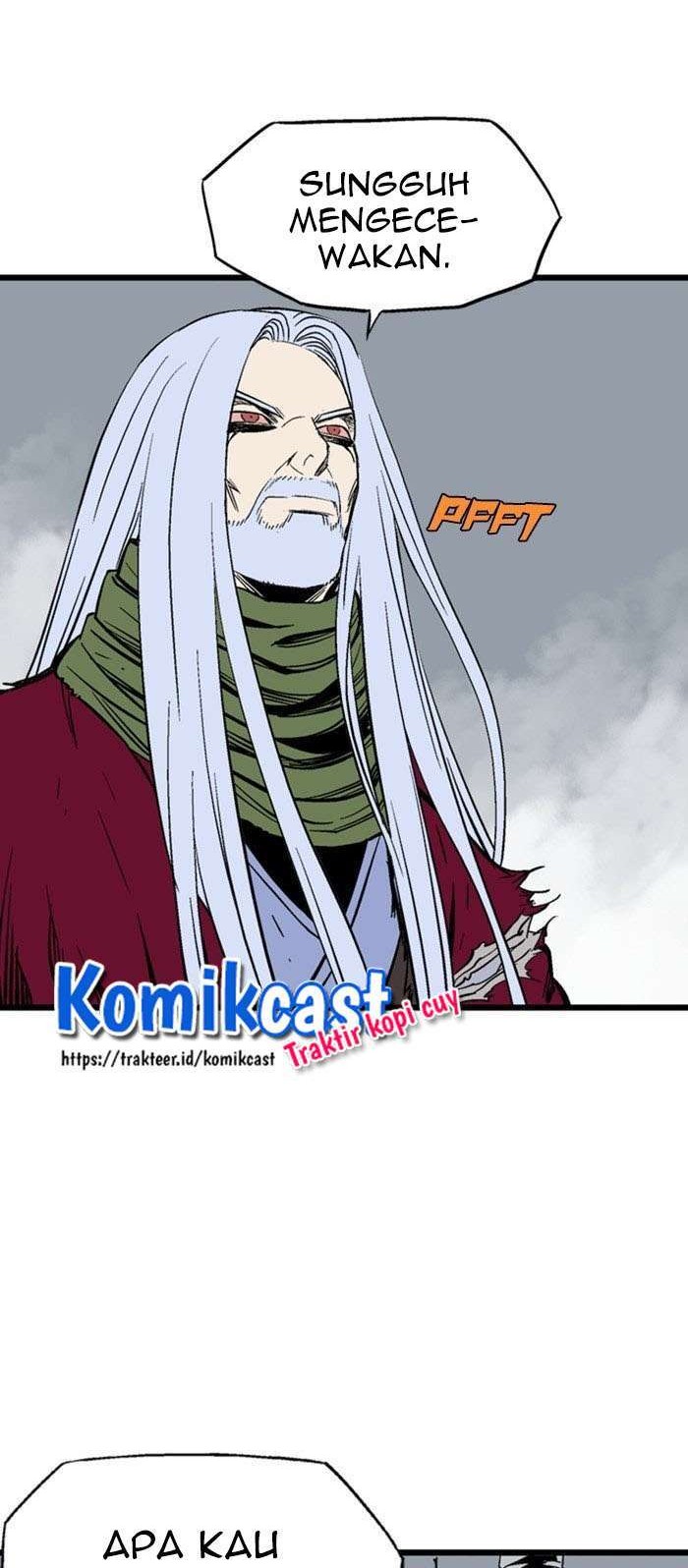 Gosu Chapter 204 - halaman 44