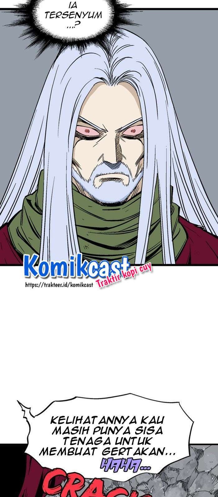 Gosu Chapter 204 - halaman 46