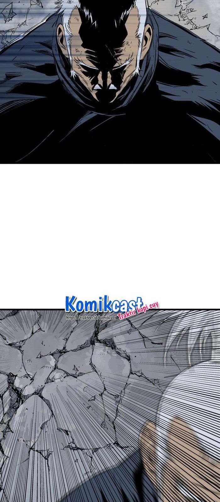 Gosu Chapter 204 - halaman 48